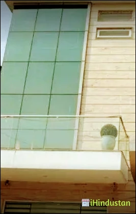 Dr G.K. BEDI - Logo