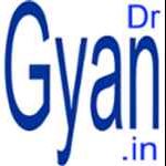Dr Gk Gyan In - Logo