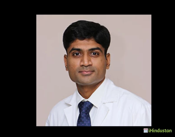 Dr G Krishna Shankar - Logo