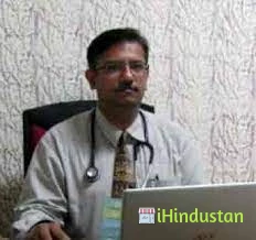 Dr. Gladson Guddappa Uchil - Logo