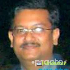 Dr. Gladson Guddappa Uchil - Logo