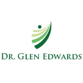 Dr. Glen Edwards - Logo