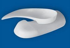 Dr. Glenn Cornwell Podiatrist - Logo