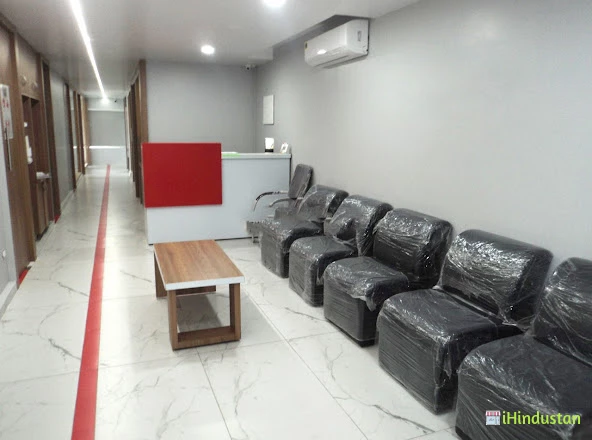 Dr G L SITARA Advanced SKIN and HAIR CLINIC - Logo