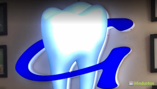 Dr.Gogia's Super Speciality Dental Care Centre - Logo