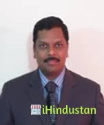 Dr. GopalKrishna B.A - Logo