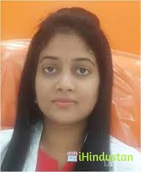 Dr. Gopathi Haritha - Logo