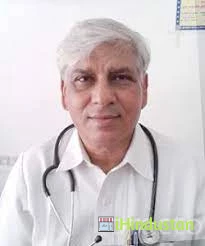 Dr. Gopichand Sachdev - Logo