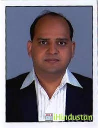 Dr. Gourav Goyal - Logo