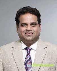 Dr. Govardhan Reddy - Logo