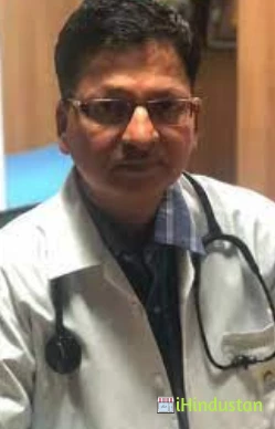 Dr. Govind Kulkarni - Logo
