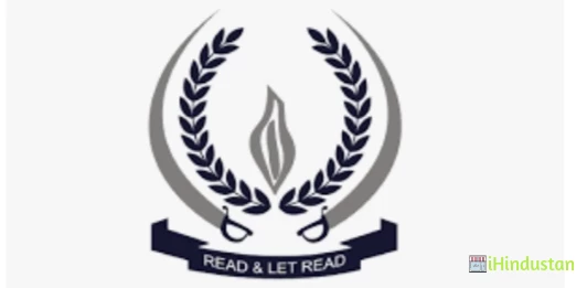 Dr. Govind Prasad Rani Devi Patel Vidhi Degree College - Logo