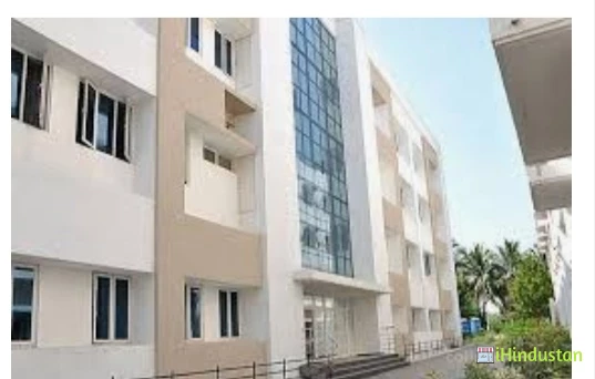 Dr. GR Damodaran College of Science - Logo