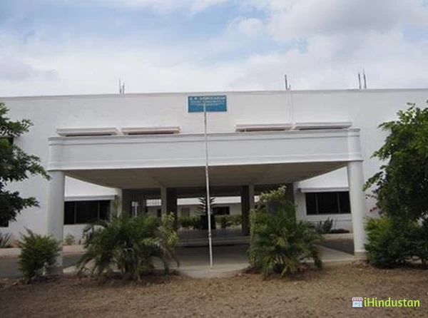 Dr.G.R.Damodaran College of Science - Cover photo