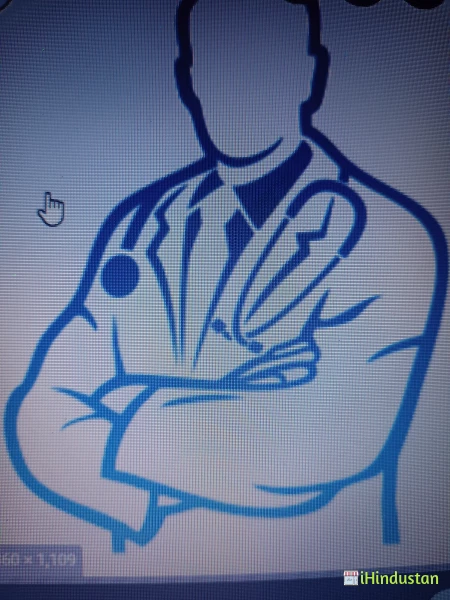Dr Grover dental clinic - Logo