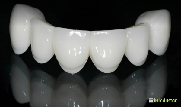 DR GROVERS DENTAL CLINIC - Logo
