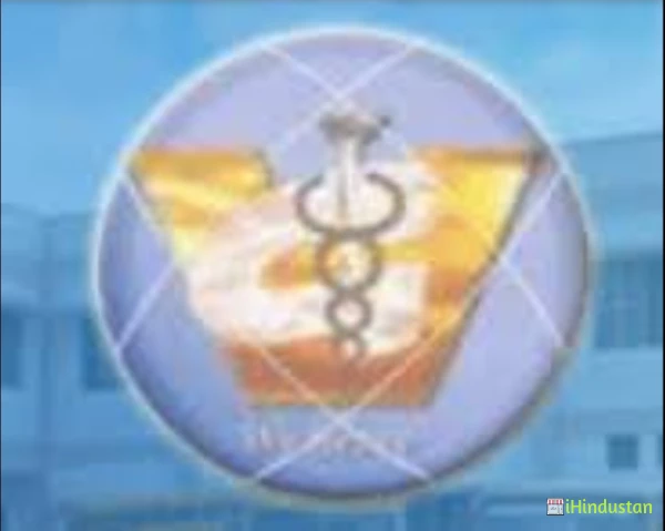 Dr. G. Sakunthala College of Nursing - DGSCN - Logo