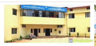 Dr. G. Shankar Government Women's First Grade College a - Logo