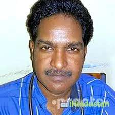 Dr.G. Srinivas - Logo