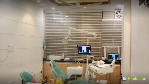 Dr.Gulati's Dental Clinic - Logo