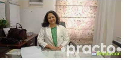 Dr GULERIA's CLINIC - Logo