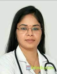 Dr. Gunjan Agarwal - Logo