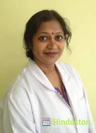 Dr. Gunjan Gupta Batra - Logo