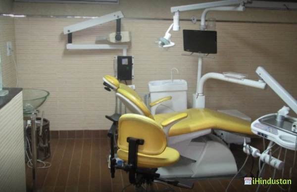 Dr. Gupta's Shriram Dental Care & Implant Center - Logo