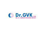 Dr G Vamshi Krishna Oncologist - Logo