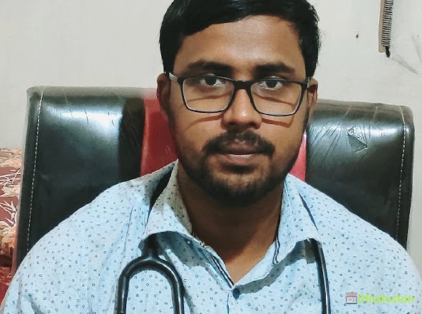 Dr Habibur Rahaman - Logo