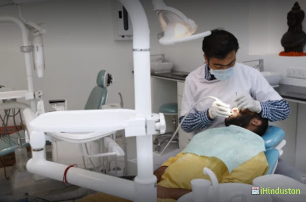 Dr Handa's AllSmiles Dental Care - Logo