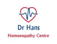 Dr. Hans Homoeopathy Centre - Logo