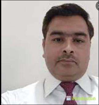 Dr Hari Om Bomb - Logo