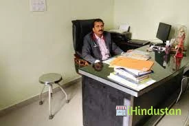 Dr. Hari Om Rawat - Cover photo