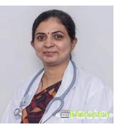 Dr. Haripriya J - Logo
