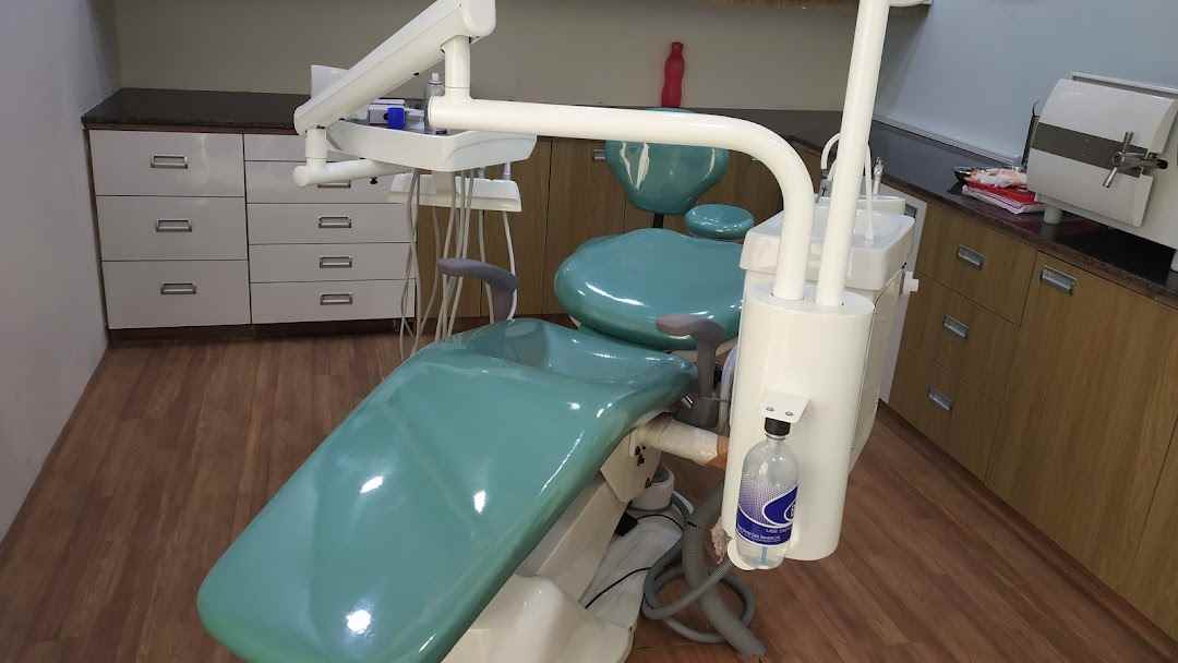 Dr Harish Root Canal And Cosmetic Centre - Cover photo
