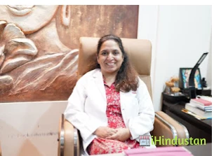 Dr. Harpreet Kaur - Logo
