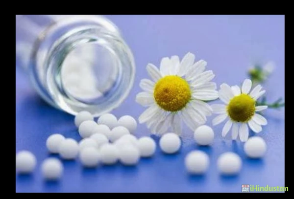 Dr.Harpreet's: Holistic Homeopathic - Logo