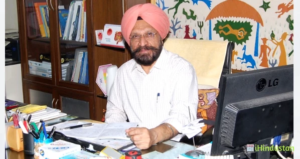 Dr Harpreet Singh Homeopathic Clinic - Logo