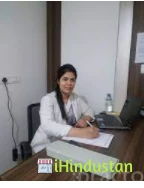Dr Harsha's physiotherapy Clinic - Logo
