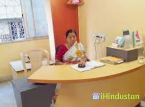 Dr. H.Bani Clinic - Logo
