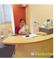 Dr. H.Bani Clinic Chamber - Logo