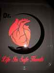 Dr Heart Health Care And Ambulance Services - Logo