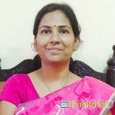 Dr. Hema Agarwal - Logo