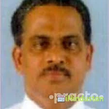 Dr. Hemachandra Shetty S - Logo