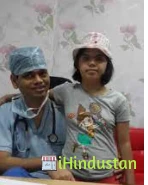 Dr. Heman nayak - Logo