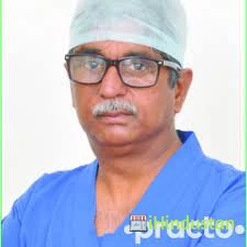 Dr. Hemant Bhartiya - Logo