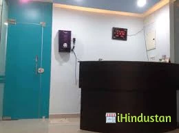 Dr.Hemanth Kumar Clinic - Logo