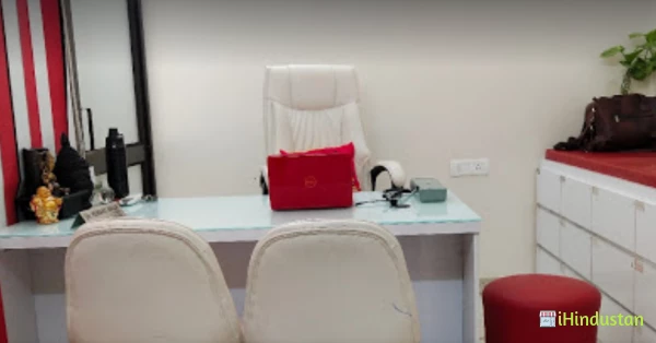 Dr Hemant Malik Homoeopathic Clinic - Logo