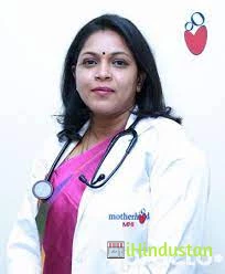 Dr. Hemavathi Srinivasan - Logo